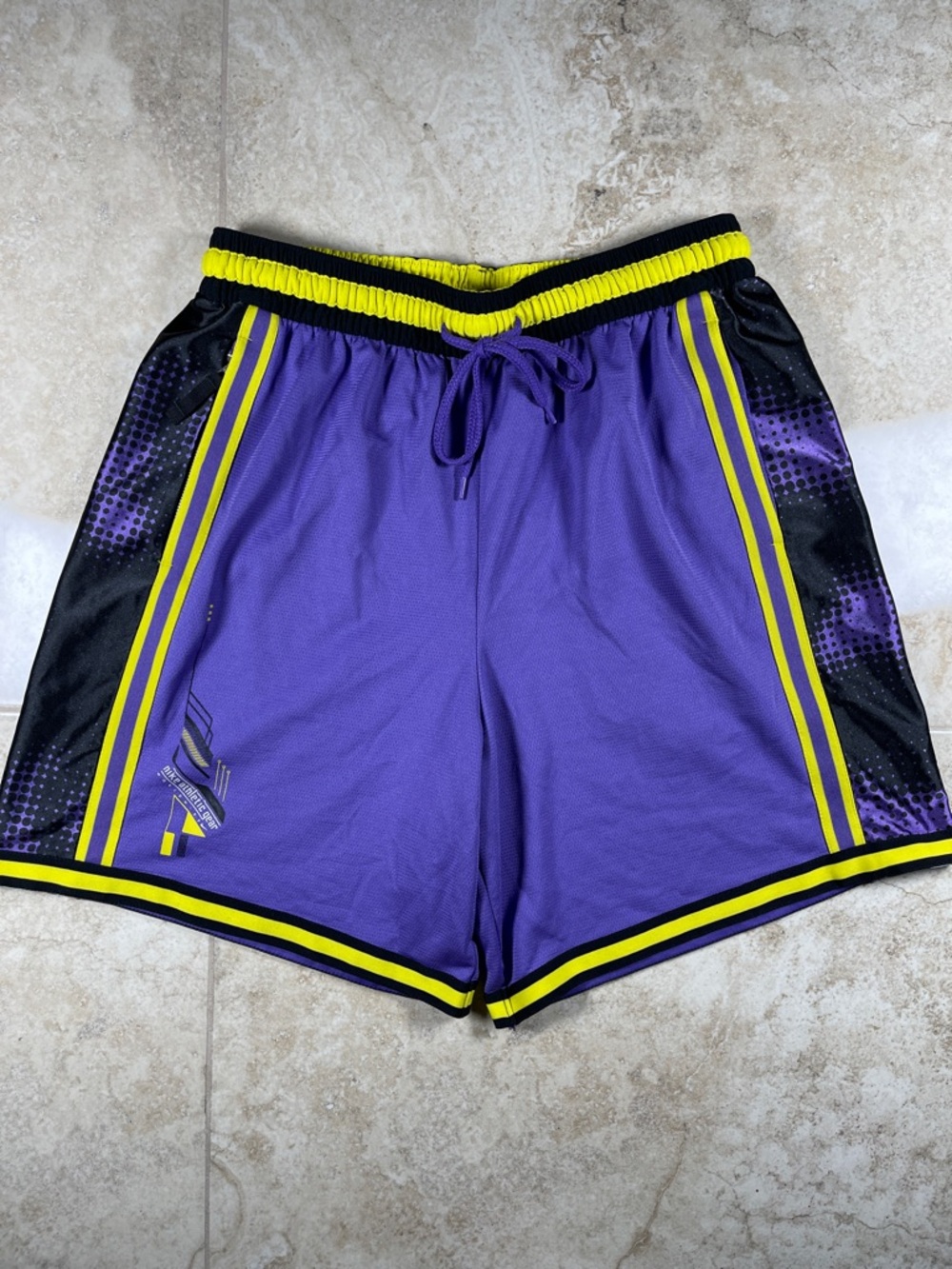 Nike Dri-FIT DNA Basketball Shorts XL